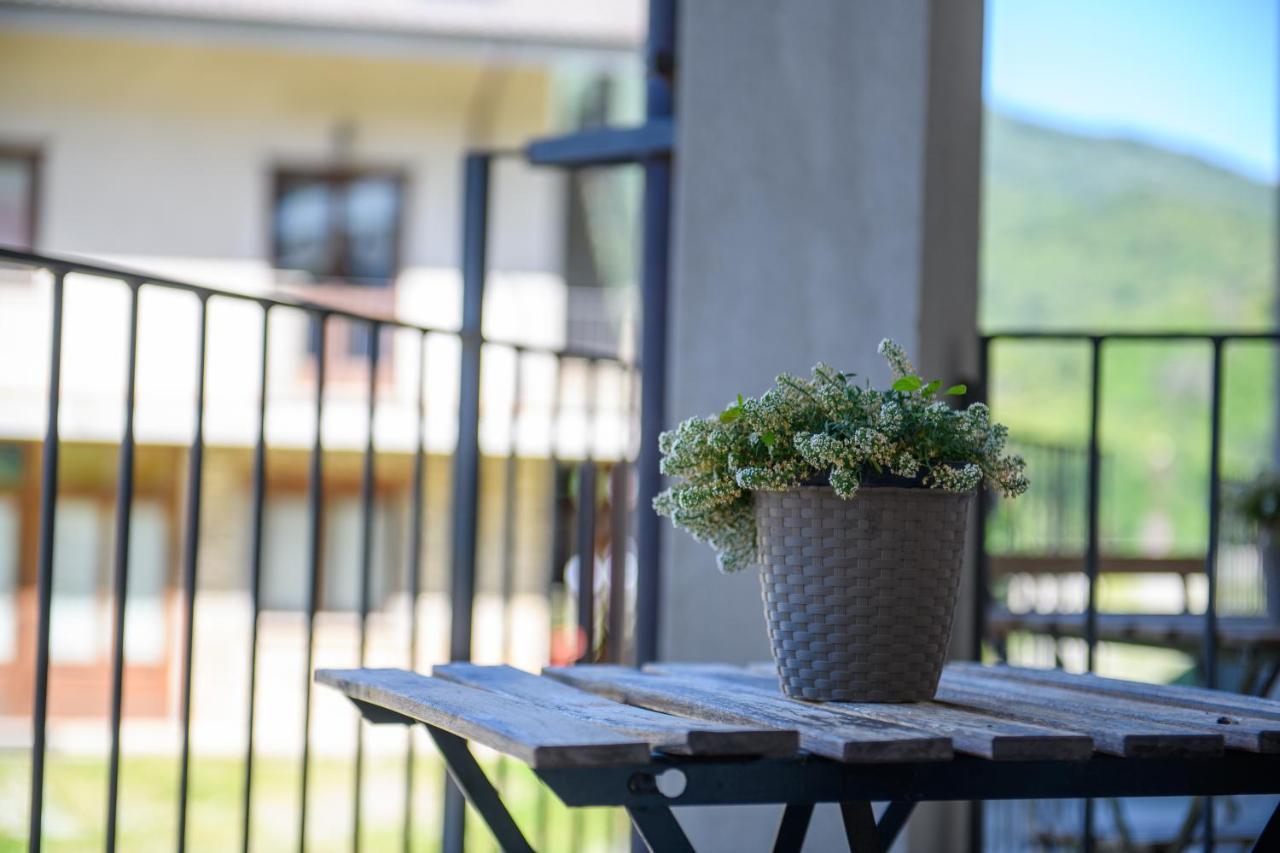 Agriturismo L'Ciabot Paesana Exterior photo