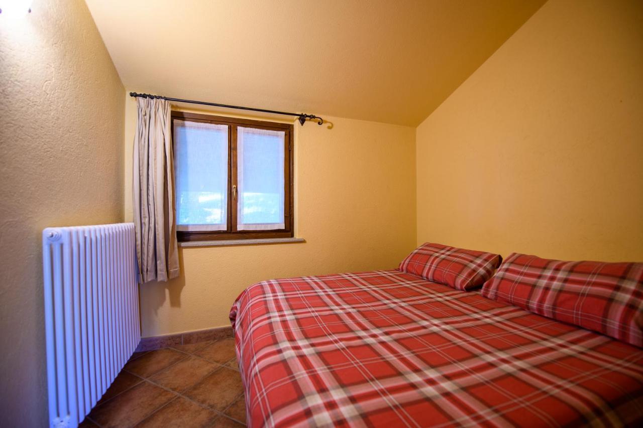 Agriturismo L'Ciabot Paesana Exterior photo