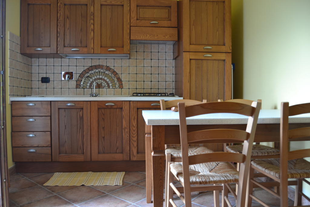 Agriturismo L'Ciabot Paesana Room photo